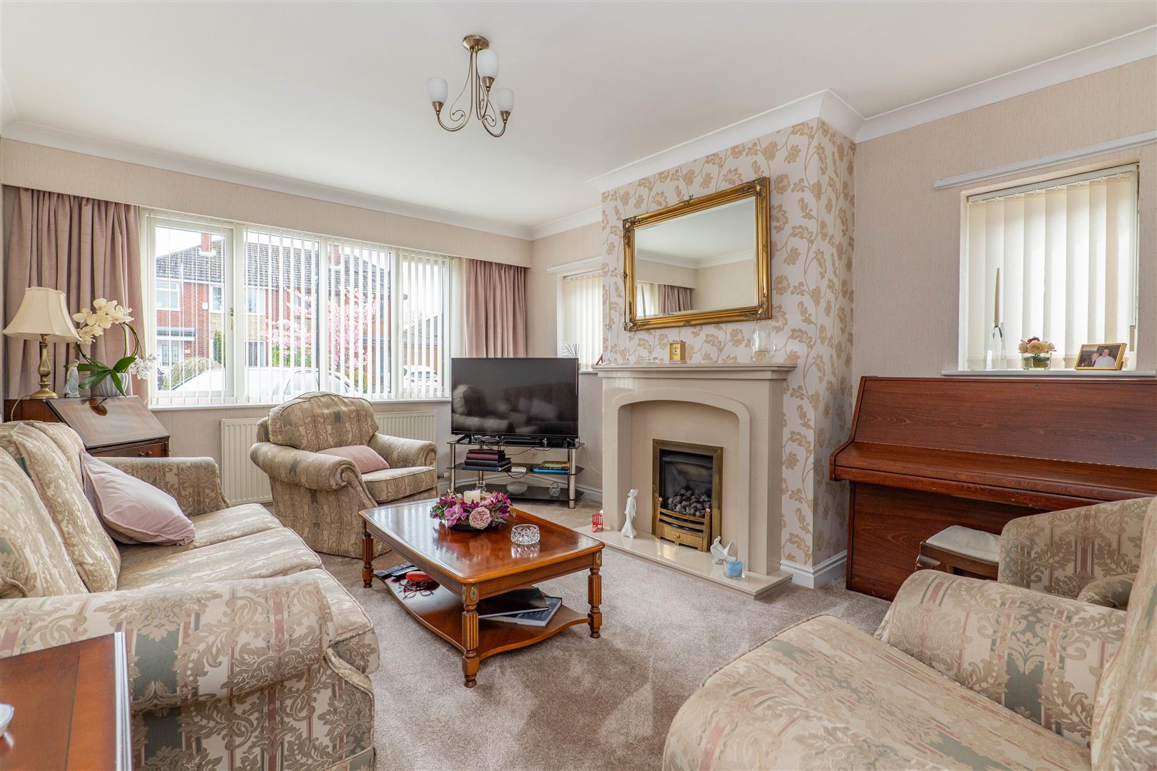 2 bed property in Fieldside Avenue, Chorley